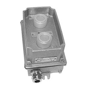 Kaseta sterownicza "START-STOP"