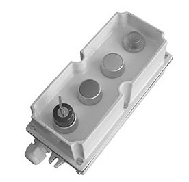 Kaseta sterownicza "START-STOP"