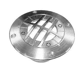Lampa krawędzi pokładu
