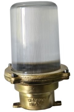 Lampa Okrętowa "Octopus"