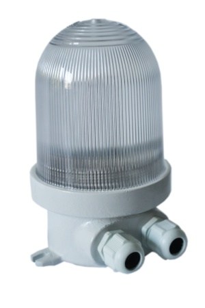 Lampa Okrętowa "Octopussy"